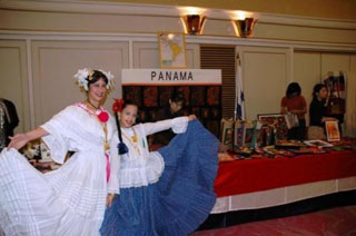 Bazar Latinoamericano 2005
